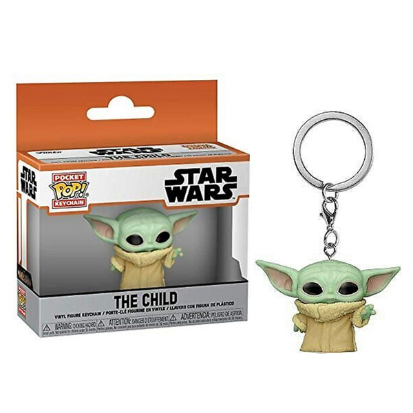 Funko Pocket Pop! The Child (Star Wars)