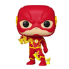 Funko Pop! Vinyl-The Flash (The Flash) (1097)