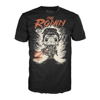 Funko Pop! Tee The Ronin L (Tees)