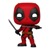Funko Pop! Vinyl Special Edition- Deadpool (Deadpool & Wolverine) (1461)