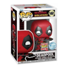 Funko Pop! Vinyl Special Edition- Deadpool (Deadpool & Wolverine) (1461)