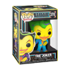 Funko Pop! Vinyl- The Joker (Batman: The Animated Series) (370)
