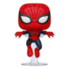 Funko Pop! Vinyl Special Edition- Spider-Man (Marvel 80 Years) (593)