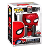Funko Pop! Vinyl Special Edition- Spider-Man (Marvel 80 Years) (593)