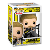 Funko Pop! Vinyl- James (Metallica 72 Seasons) (484)