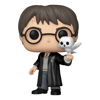 Funko Pop! Vinyl Special Edition- Harry Potter With Hedwig (Harry Potter) (197)