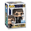 Funko Pop! Vinyl Special Edition- Harry Potter With Hedwig (Harry Potter) (197)