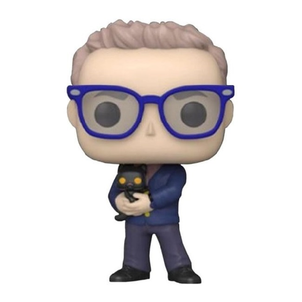 Funko Pop! Vinyl Special Edition-The Analyst (Matrix Resurrections) (1176)