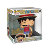 Funko Pop! Vinyl Supersized - Monkey D. Luffy (One Piece) (1945)
