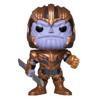 Funko Pop! Vinyl Supersized Special Edition-Thanos (Avengers Endgame) (460)