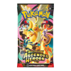 The Pokemon TCG - Mega Evolution Ascended Heroes 2-Pack Collection (10-10312-101)