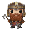 Funko Pop! Vinyl- Gimli (The Lord Of The Rings) (629)