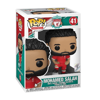 Funko Pop! Vinyl- Mohamed Salah (Football) (41)