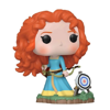 Funko Pop! Vinyl- Merida (Disney Princess) (1022)