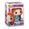 Funko Pop! Vinyl- Merida (Disney Princess) (1022)