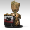 Guardians of The Galaxy Baby Groot Coin Bank (BBSM013)