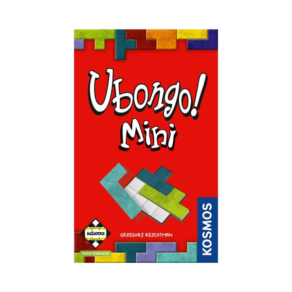 Ubongo Mini (KA113742)