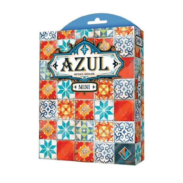 Azul Mini (KA114664)