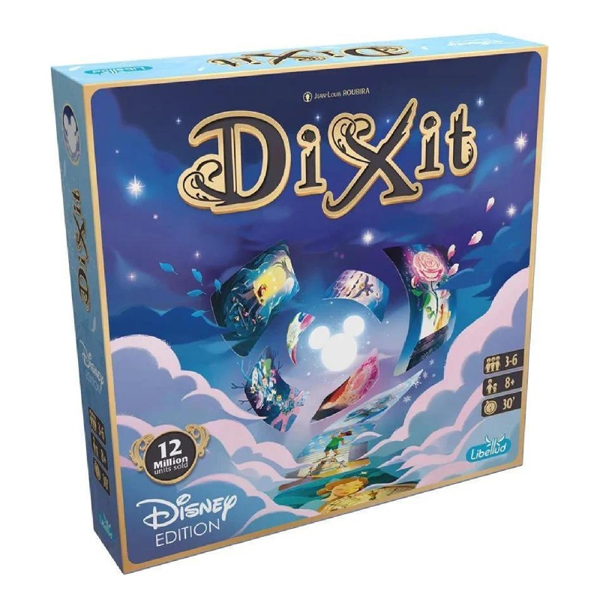 Dixit Disney (KA114585)