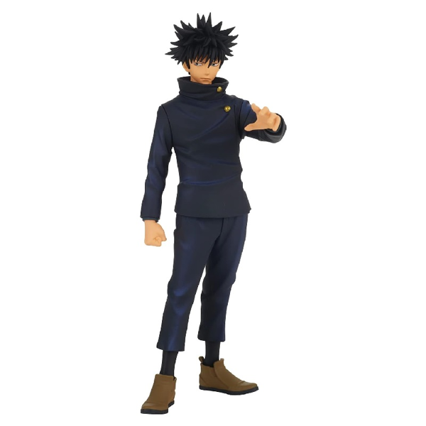 Jujutsu Kaisen Megumi Fushiguro Statue 16cm (18375)
