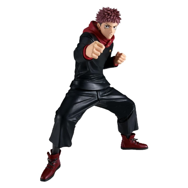Jujutsu Kaisen Yuji Itadori Statue 23cm (29631)