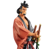 One Piece Kinemon Statue 17cm (88081)