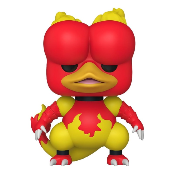 Funko Pop! Vinyl - Magmar (Pokemon) (1125)