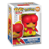 Funko Pop! Vinyl - Magmar (Pokemon) (1125)