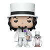 Funko Pop! Vinyl Special Edition - Rob Lucci With Hattori (One Piece) (1997)