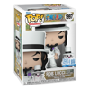 Funko Pop! Vinyl Special Edition - Rob Lucci With Hattori (One Piece) (1997)