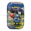 The Pokemon TCG - Mega Evolution Ascended Heroes Mini Tin (POK103181)