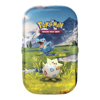 The Pokemon TCG - Mega Evolution Ascended Heroes Mini Tin (POK103181)