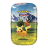 The Pokemon TCG - Mega Evolution Ascended Heroes Mini Tin (POK103181)