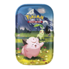 The Pokemon TCG - Mega Evolution Ascended Heroes Mini Tin (POK103181)