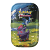 The Pokemon TCG - Mega Evolution Ascended Heroes Mini Tin (POK103181)