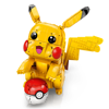 Lego Pokemon Pikachu & Poke Ball (72152)
