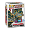 Funko Pop! Vinyl Limited Edition- Dark Paladin (2025 Fall Convention) (Yu-Gi-Oh!) (2056)