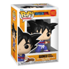 Funko Pop! Vinyl- Goku With Nyoibo (DragonBall) (1922)