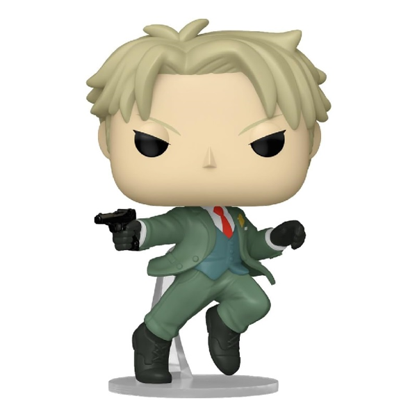Funko Pop! Vinyl- Loid Forger (Spy x Family) (1948)