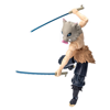 Demon Slayer Ultimate Legends Inosuke Hashibira Action Figure 12cm (VE88963)