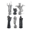 Harry Potter Wizard Chess Set (NN7580)
