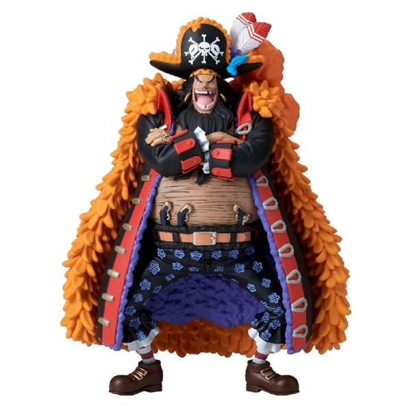 One Piece Marshall D.Teach Statue 18cm (BP29529P)