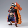 One Piece Marshall D.Teach Statue 18cm (BP29529P)