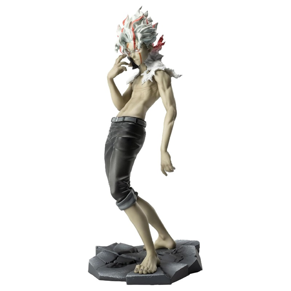 Dandadan Okarun (Transformed) Statue 18cm (58862)