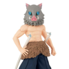 Demon Slayer Inosuke Hashibira Statue 24cm (BP18089P)