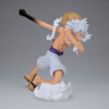 One Piece Monkey D.Luffy Gear Five 22cm (BP29762P)