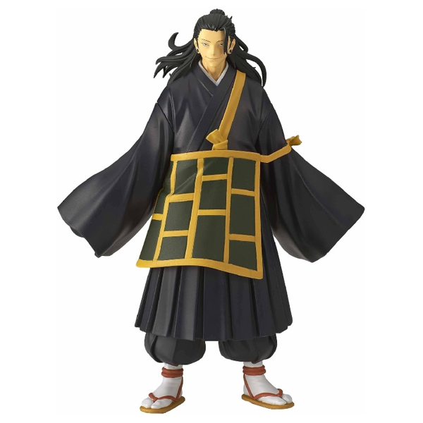Jujutsu Kaisen Suguru Geto Statue 17cm (BP18930P)