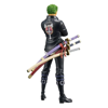 One Piece Roronoa Zoro Statue 17cm (BP18949P)
