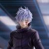 Jujutsu Kaisen Satoru Gojo Statue 26cm (58865)