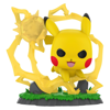 Funko Pop! Vinyl- Pikachu (Pokemon) (1127)